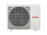 Напольно-потолочный кондиционер FUNAI DRAGON LAC-DR165HP.F01/S/LAC-DR165HP.01/U, фото 5