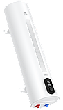 Водонагреватель электрический Royal Clima TORRE Inox RWH-TR30-SS, фото 2