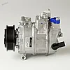 КОМПРЕССОР КОНДИЦИОНЕРА DENSO 7E0820803 DCP32050 VW T5 2.5 TDI, фото 4