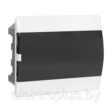 Щит распред. встраиваемый ЩРВ-П-12 IP41 EKF Basic, фото 2