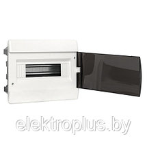 Щит распред. встраиваемый ЩРВ-П-12 IP41 EKF Basic, фото 3