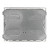 Щит распред. встраиваемый ЩРВ-П-12 IP41 EKF Basic, фото 2