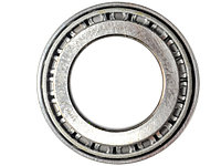 9321550 Конический роликовый подшипник 32210 Krone