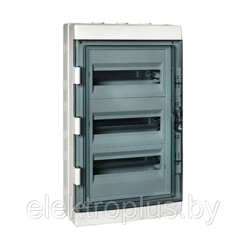 ЩРН-ПГ-36 IP65 PROXIMA EKF