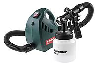 Краскораспылитель Hammer Flex PRZ500B