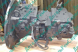 ГИДРАВЛИЧЕСКИЙ НАСОС KOMATSU 708-2H-0457