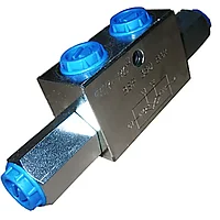 Гидрозамок DCG14N