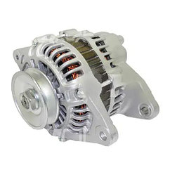 Генератор Nissan P1F1A15JU, P1F2A25U, L01A15U, L01A18U (8702683)