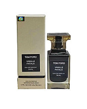 Унисекс парфюмерная вода Tom Ford Vanille Fatale (2024) edp 100ml (PREMIUM)