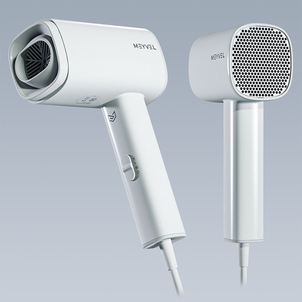 Meyvel MF8-1600 (White) - фото 1 - id-p228911494