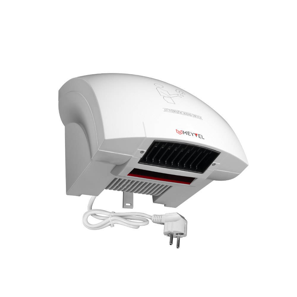 Meyvel MH1-1800P1 (White) - фото 1 - id-p228911522