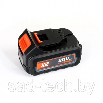 Батарея аккумуляторная B50X2 SENIX