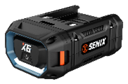Батарея аккумуляторная B30X6 SENIX