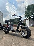 Электроскутер GT M8 PRO NEW 2025, фото 3