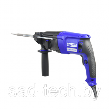 Перфоратор SDS-plus BOJET ERH-800, фото 2