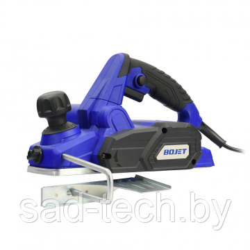 Рубанок BOJET EPL-650, фото 2