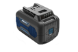 Аккумуляторная батарея BOJET BP6025 58 В Li-Ion, 2.5 Ач