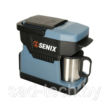 Кофемашина CMX2-M1-EU SENIX, фото 2