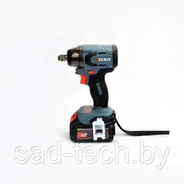 Ударный гайковёрт 1/2 PDWX2-M2-EU SET SENIX