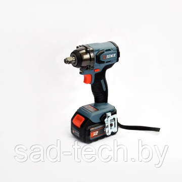 Ударный гайковёрт 1/2 PDWX2-M2-EU SENIX