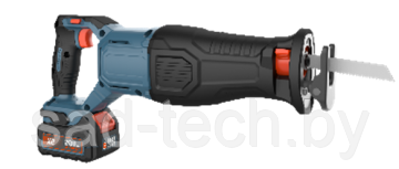 Сабельная пила PSRX2-M3-EU SENIX