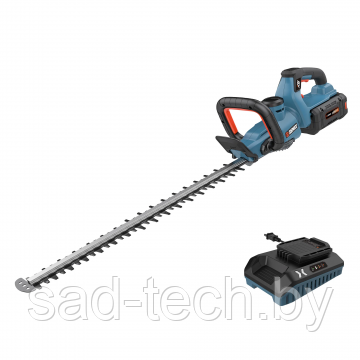 Аккумуляторный кусторез HTX6-M1-EU SENIX