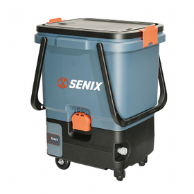 Мойка высокого давления HPWX2-M1-EU SENIX