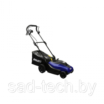 Газонокосилка электрическая BOJET ELM-38