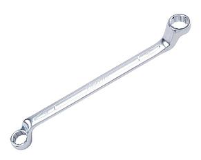 Ключ накидной 34х36мм 75гр. TOPTUL AAEI3436, фото 2