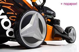 Колёсная газонокосилка Daewoo Power DLM 5500SV, фото 3