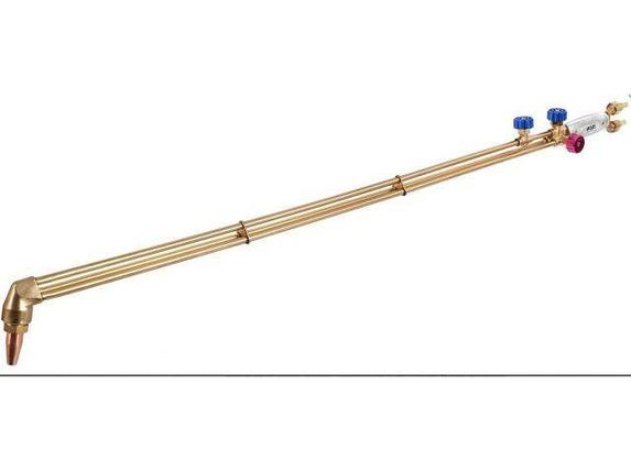 Резак пропановый Р3П-32М-У2 (до 300мм, ф6/9мм) (ООО "РЕДИУС 168"), фото 2