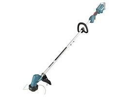 Триммер аккум. MAKITA LXT DUR 192 LZ