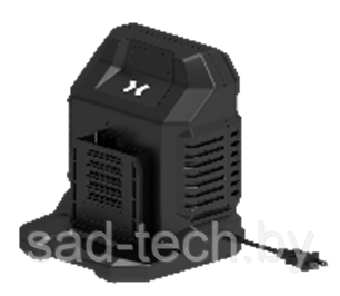 Зарядное устройство CHQX6-M-EU SENIX