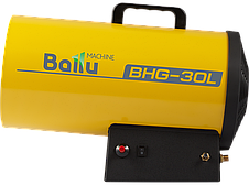 Тепловая пушка газовая BALLU BHG-30L, фото 2