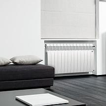 Алюминиевый радиатор Royal Thermo Biliner Alum 500 (8 секций), фото 3
