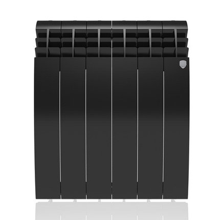 Алюминиевый радиатор Royal Thermo Biliner Alum 500, фото 2