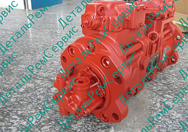 ГИДРАВЛИЧЕСКИЙ НАСОС HYUNDAI 31N4-15030