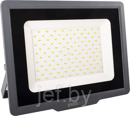 Прожектор светодиодный PFL- C3 100w 6500K IP65 JAZZWAY 5023628, фото 2