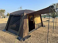 Палатка шатер MirCamping, арт. 1610А (380х260х190, автомат)