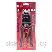 Кримпер для обжима TERACOM TRC-NT20 TERACOM EKF, фото 2