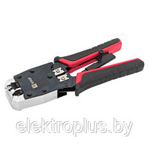 Кримпер для обжима TERACOM TRC-NT20 TERACOM EKF, фото 3