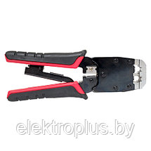 Кримпер для обжима TERACOM TRC-NT20 TERACOM EKF, фото 3