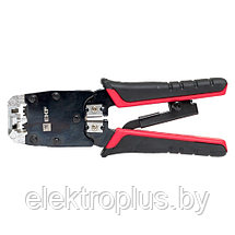Кримпер для обжима TERACOM TRC-NT20 TERACOM EKF, фото 2