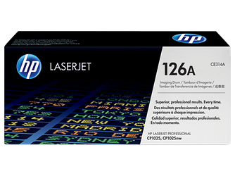 Фотобарабан HP 126A LaserJet, CE314A