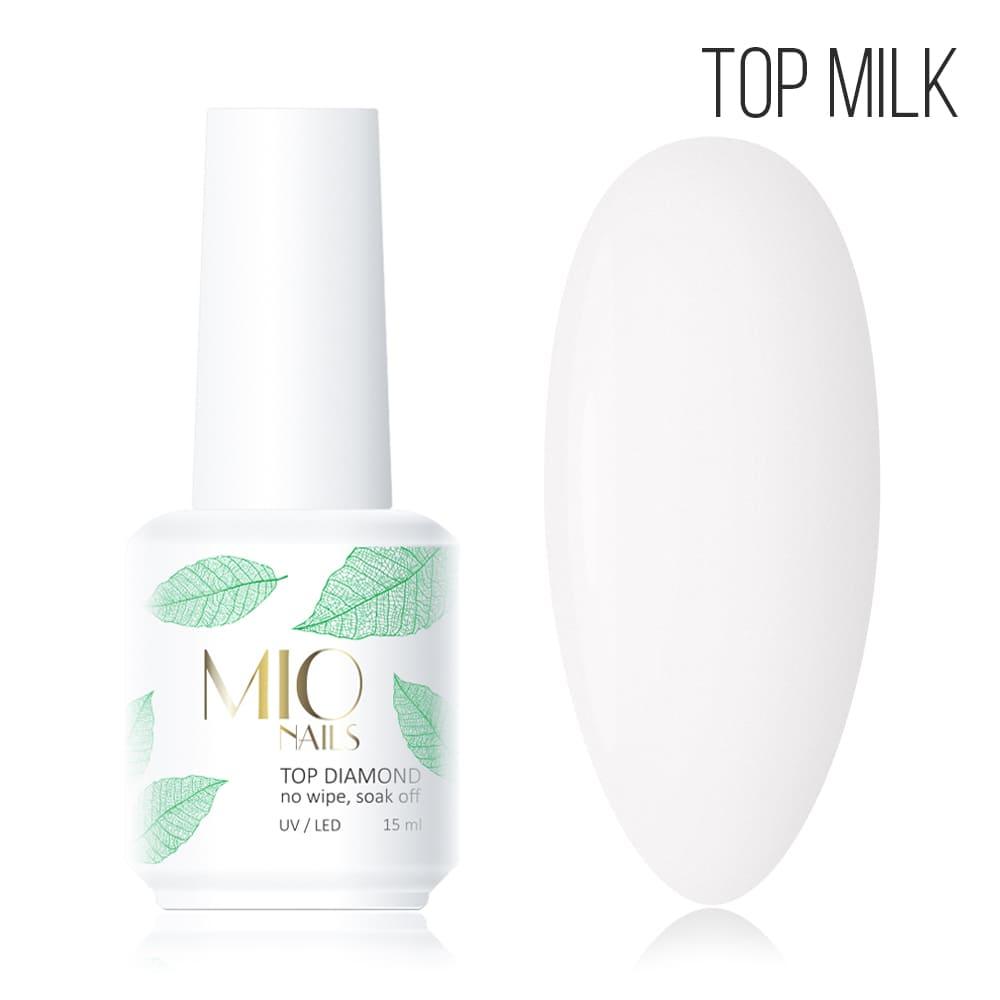 Топ MILK без л/сл 15мл