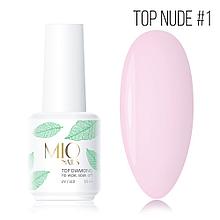 Топ Nude # 01 15мл