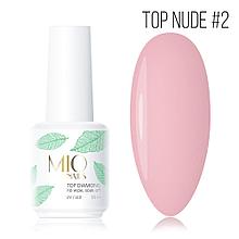 Топ Nude # 02 15мл