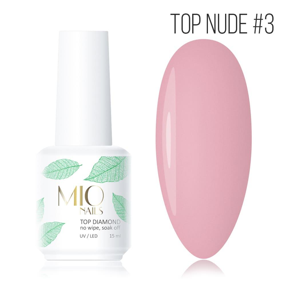 Топ Nude # 03 15мл