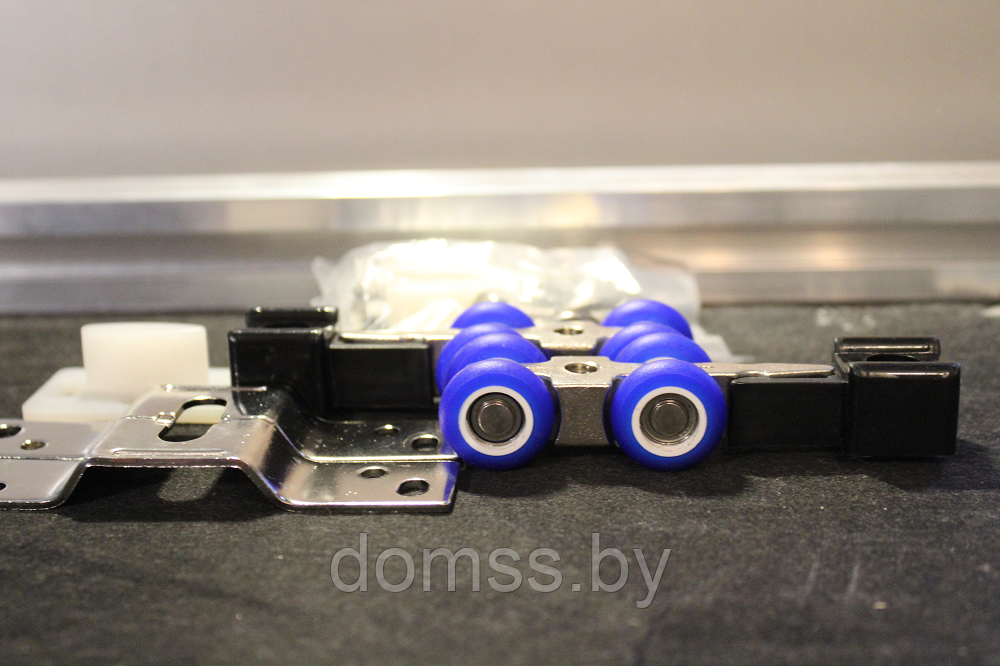 Откатные двери. Системы для раздвижных дверей 2м - фото 6 - id-p2667203