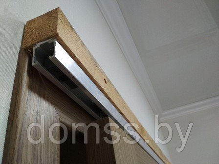 Откатные двери. Системы для раздвижных дверей 2м - фото 7 - id-p2667203